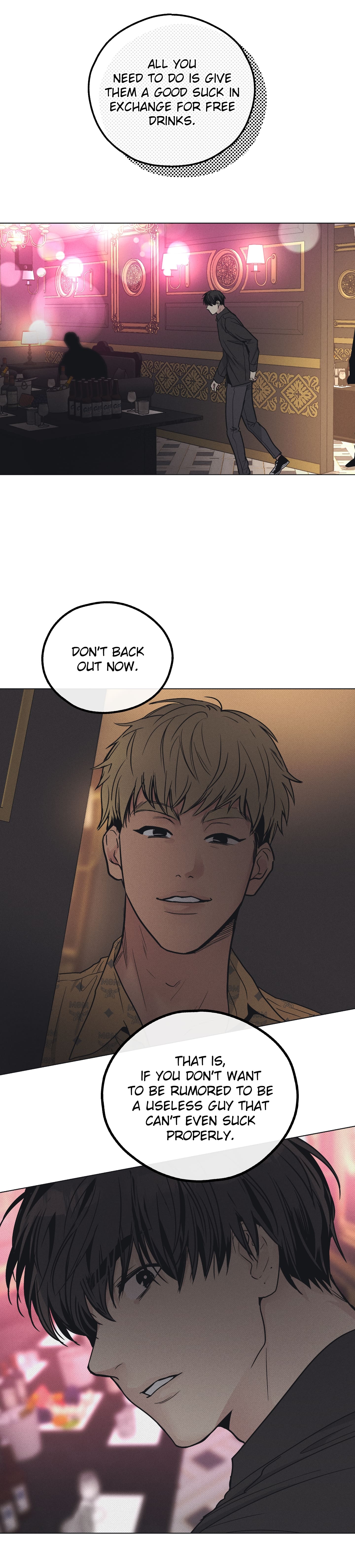 Payback, Chapter 23 image 10